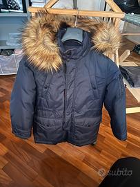 Cappotto pepe jeans bambbni