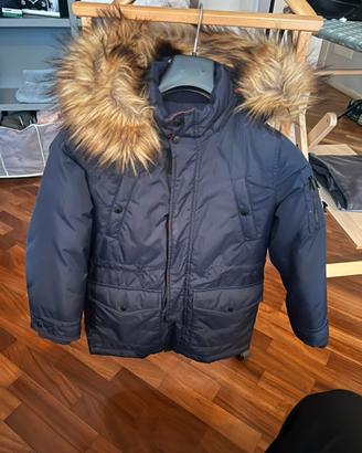 Cappotto pepe jeans bambbni