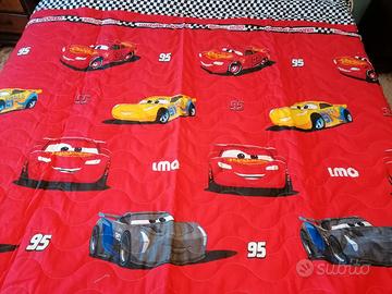 Copriletto Caleffi Cars Racing