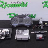 KIT AVVIAMENTO SKODA OCTAVIA 5E 1.6 TDI 2018