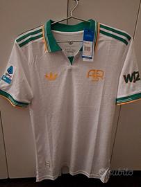 Malen maglia asRoma taglia L