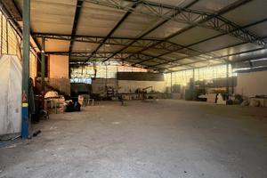 Rif. 528 ischitella - locale deposito/ garage