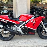 Yamaha RD 500 - 1986