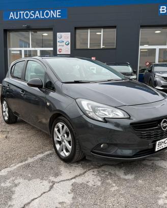 Opel Corsa 1.3 CDTI 5 porte b-Color