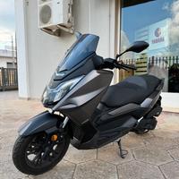 Wottan Motor Storm 125 - 2022