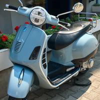 Vespa 300 GTS ie