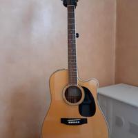 Chitarra Takamine G-Series EG-334C