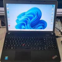 Portatile Lenovo i3