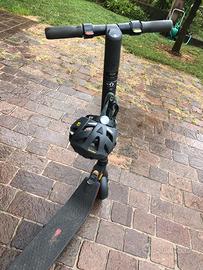 Monopattino elettrico NINEBOT mod  E22E