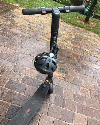 Monopattino elettrico NINEBOT mod  E22E