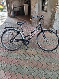 City bike Donna ruota 28"