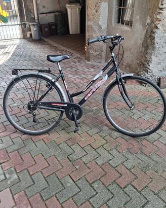 City bike Donna ruota 28"