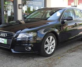 AUDI A4 2.0 TDI 143 CV F.AP.