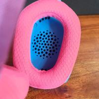 CUFFIE BLUETOOTH LOGITECH