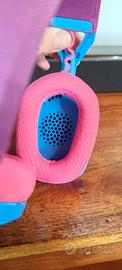 CUFFIE BLUETOOTH LOGITECH