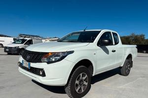 Fiat Fullback/Mitsubishi L200 2.4 150CV Cabina Est