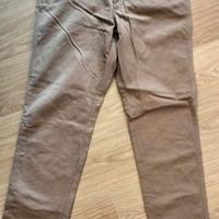 Pantaloni Avirex chinos