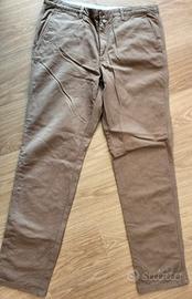 Pantaloni Avirex chinos
