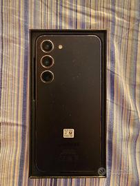 Samsung Galaxy S23