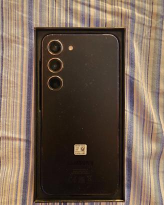 Samsung Galaxy S23