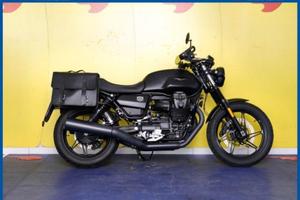 MOTO GUZZI V7 III Stone ABS Garantita e Finanzia
