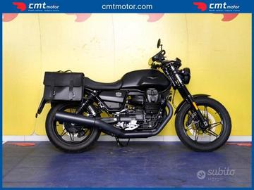 MOTO GUZZI V7 III Stone ABS Garantita e Finanzia
