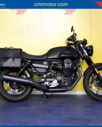 MOTO GUZZI V7 III Stone ABS Garantita e Finanzia