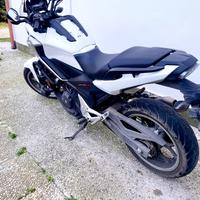 Honda NC 750 dct