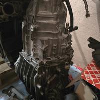 Cambio manuale 5 marce