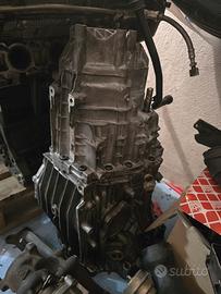 Cambio manuale 5 marce