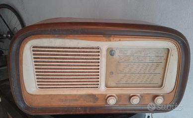 RADIO TELEFUNKEN