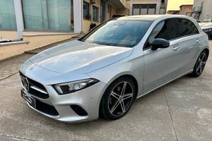 Mercedes-benz A 180 d Automatic Sport