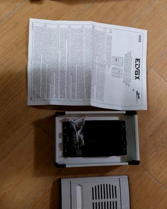 Postazione esterna Elvox 88T1