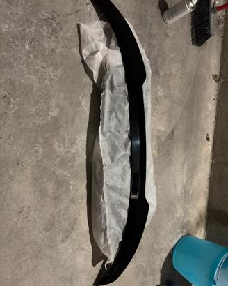 Spoiler bmw serie 2 gran coupe f44