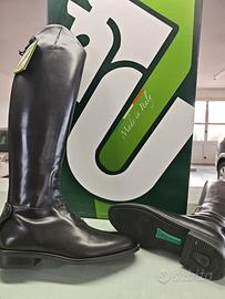 Stivali Equitazione 