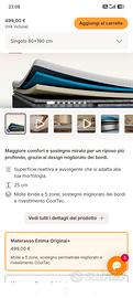 materasso
