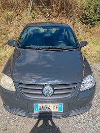 Volkswagen Fox 1.2 Benzina 2005 - 120.000 km