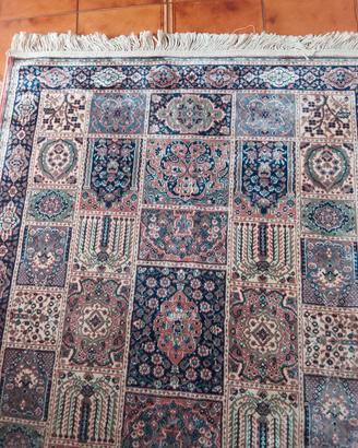 tappeto  orientale