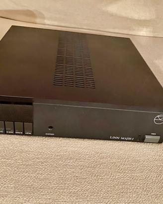 AMPLIFICATORE LINN MAJICK I INTEGRATO