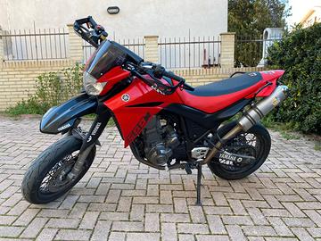 Yamaha XT 660 - 2005