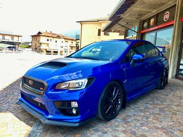 Subaru WRX IMPREZA STI 2.5
