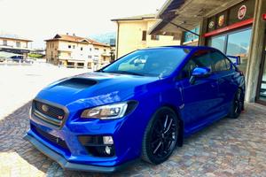 Subaru WRX IMPREZA STI 2.5