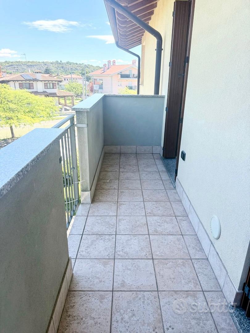 Appartamento – Ronchi dei Legionari, Selz - Vista 5