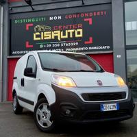 FIAT FIORINO 1.3 CARGO 95CV - NEOPATENTATI, PORTA 