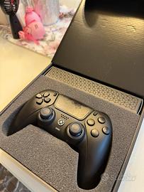 Controller Custom PRO PS5 AimControllers - Black