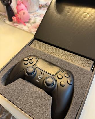 Controller Custom PRO PS5 AimControllers - Black