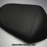 Sella passeggero SUZUKI GSXR 1000 2009 - 2016