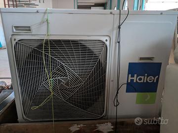 Climatizzatore Haier