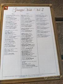 GIUSEPPE VERDI.VOL.1. VOL 2