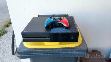 Xbox One 